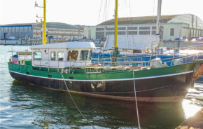 2 Bedroom Amazing Ship In Wismar, Wismar
